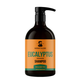Шампунь для мужчин Barber Blend Eucalyptus для всех типов волос, 500 мл - изображение 2