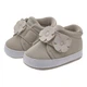 Пинетки Chicco Origami Beige, цвет бежевый, размер 18 (263.23006.400) - изображение 4