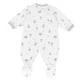 Комбинезон Chicco Bunnies, цвет белый, размер 68 (263.03228.031) - изображение 2