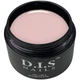 DIS UNIVERSAL GEL HEMA/TPO Free Універсальний моделюючий гель №04, 28 г - изображение 1