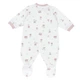 Комбинезон Chicco Bunnies, цвет белый, размер 80 (263.03228.031) - изображение 2