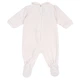 Велюровый комбинезон Chicco Cleo, цвет розовый, размер 68 (263.02688.011) - изображение 2