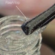 Топ TOUCH Top Flash Світловідбиваючий 13 мл - изображение 2