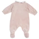 Велюровый комбинезон Chicco Gabriele, цвет розовый, размер 62 (263.02397.011) - изображение 2