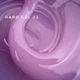 Моделюючий гель TOUCH Hard Gel 02 15 мл - изображение 2