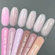 TOUCH Builder Gel №17 Sugar Камуфлюючий будівельний гель, 10 мл - изображение 2