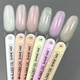 TOUCH Builder Gel Shine Mix 02 Камуфлюючий будівельний гель, 15 мл - изображение 2