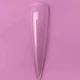 LUNA Gel Tips Coffin Long Half Cover Гелеві тіпси для нарощування нігтів, 240 шт - изображение 3