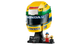Конструктор Lego Шолом Айртона Сенни Editions Sports 43024 - зображення 3