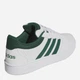 Мужские кеды низкие Adidas Hoops Classic KI1055 42.5 (8.5UK) 27 см Белые (4068814276093) - изображение 4