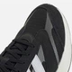 Мужские кроссовки Adidas Lightshift 2.0 HP6967 46 (11UK) 29.5 см Черные (4068807206977) - изображение 7