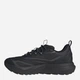 Мужские кроссовки Adidas Lightblaze KI9138 44 (9.5UK) 28 см Черные (4069987111563) - изображение 3