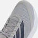 Мужские кроссовки для бега Adidas Runfalcon 6 IH9527 41.5 (7.5UK) 26 см Серые (4069987280559) - изображение 7