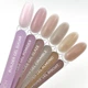 TOUCH Builder Gel Cookie Камуфлюючий будівельний гель, 10 мл - изображение 5