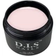 DIS UNIVERSAL GEL HEMA/TPO Free Універсальний моделюючий гель №02, 28 г - изображение 1