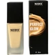 NIKA ZEMLYANIKINA Perfect Glow Тональний крем №02, 30 мл - зображення 1