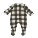 Комбинезон Chicco Aurelio, цвет серый, размер 68 (263.02642.035) - изображение 2