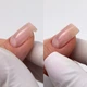 BIBLIOTEKA Sculpt Jelly Gel №05 Balance Моделюючий гель-желе нейтральний, 20 мл - изображение 5