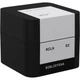 BIBLIOTEKA Sculpt Jelly Gel №02 Milk Моделюючий гель-желе молочний, 20 мл - изображение 1