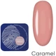 TOUCH Builder Gel Caramel Камуфлюючий будівельний гель, 10 мл - изображение 1