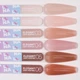 LUNA Light Acrygel Elegant №05 Рідкий акригель, 13 мл - изображение 5