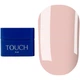TOUCH Builder Gel Latte Камуфлюючий будівельний гель, 10 мл - изображение 1
