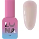 LUNA Light Acrygel Elegant №01 Рідкий акригель прозорий, 13 мл - изображение 1