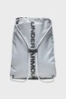 Рюкзак-мішок UA Ozsee Sackpack Under Armour OSFA 1240539-009 - изображение 4