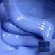 TOUCH Builder Gel №50 Blue Камуфлюючий будівельний гель, 15 мл - изображение 3