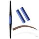 KIKO Blue Me 2-In-1 Perfecting Eyebrow Pencil Набір для брів з бальзамом і олівцем 03 Medium-Brown - зображення 1