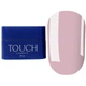 Камуфлюючий будівельний гель TOUCH Builder Gel Natural Beige 30 мл - изображение 1