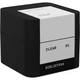 BIBLIOTEKA Sculpt Jelly Gel №01 Clear Моделюючий гель-желе прозорий, 20 мл - изображение 1