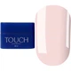 TOUCH Builder Gel Rose Blush Камуфлюючий будівельний гель, 30 мл - изображение 1