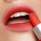 KIKO Powder Power Lipstick Пудрова помада з матовим фінішем 09 Red Imperial - изображение 2