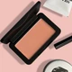 NIKA ZEMLYANIKINA Рум'яна Powder Blusher 03 - изображение 4