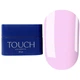 Камуфлюючий будівельний гель TOUCH Builder Gel Candy Cotton 30 мл - изображение 1
