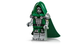 Конструктор Lego Бюст Доктора Дума Marvel 76345 - изображение 5