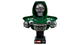 Конструктор Lego Бюст Доктора Дума Marvel 76345 - изображение 6