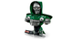 Конструктор Lego Бюст Доктора Дума Marvel 76345 - изображение 7
