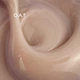 TOUCH Builder Gel №05 Oat Камуфлюючий будівельний гель, 10 мл - изображение 4