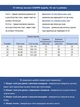 Джинсы женские коричневые слоучи прямые 2492-5 36 - изображение 3