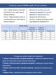 Брюки женские зеленые вельветовые палаццо большие 20886-B-9 46 - изображение 3