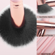 Набор кистей для макияжа Real Perfection, 16 шт. - изображение 5