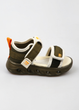 Сандалії BBT kids 22 Хакі (DRO-L606-1-5-Khaki) - зображення 2