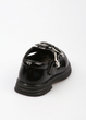 Туфли Fashion 25 Черный (DRO-1519-Black) - изображение 4