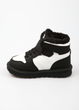 Черевики Fashion 22 Чорно-білий (DRO-G1633-2-Black-and-white) - зображення 3