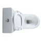 Унітаз-компакт MIXXUS WAVE-0402-T3 650x350x830mm система змиву TORNADO 3.0 (MI7037) - изображение 3