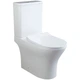 Унітаз-компакт MIXXUS WAVE-0402-T3 650x350x830mm система змиву TORNADO 3.0 (MI7037) - изображение 7