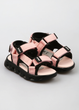 Босоножки BBT kids 21 Розовый (DRO-L602-1-5-Pink) - изображение 1