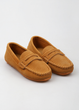 Мокасины MTP 25 Коричневый (DRO-M1-3Y12-13-Brown) - изображение 1